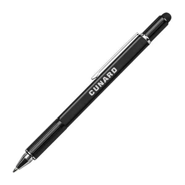 Roald Twist Ballpen with Stylus