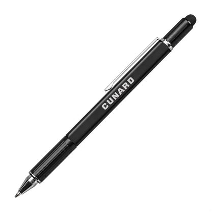 Roald Twist Ballpen with Stylus