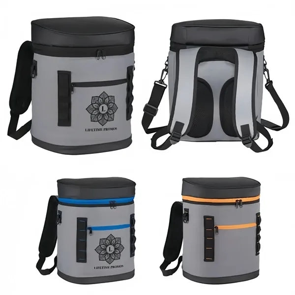 20-Can Backpack Cooler