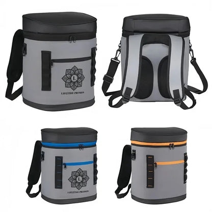 20-Can Backpack Cooler