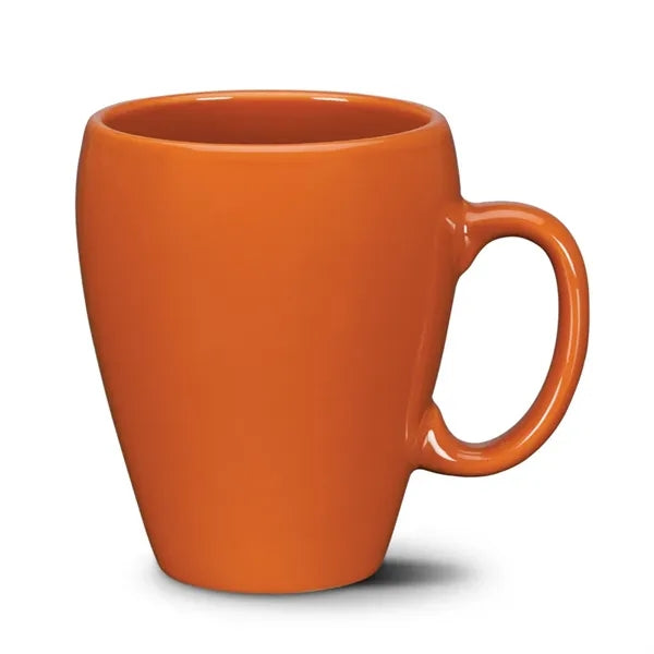 Hyacinth Mug - 11oz - Deep Etch
