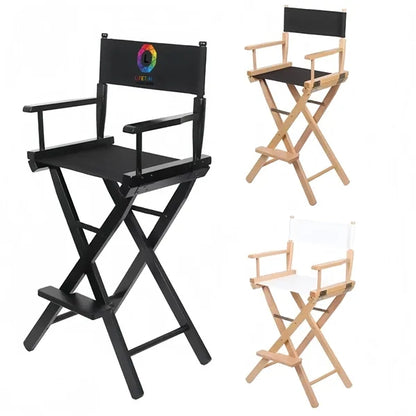 Foldable Directors Chair