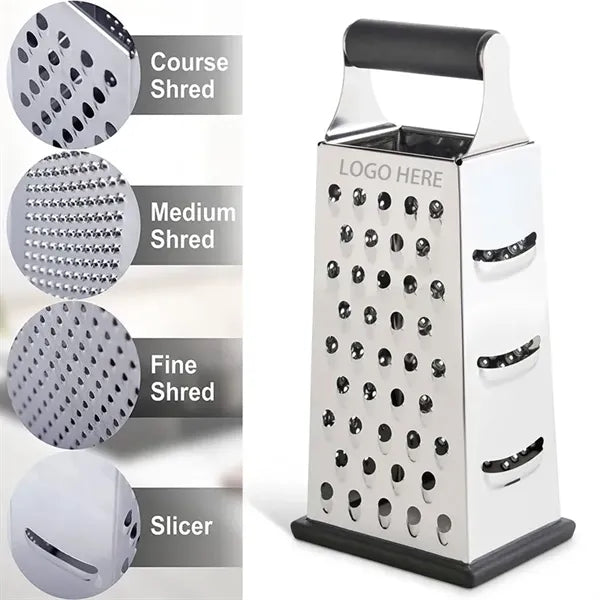 Kitchen Grater Zester