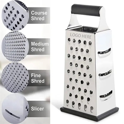 Kitchen Grater Zester
