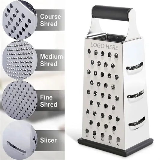 Kitchen Grater Zester