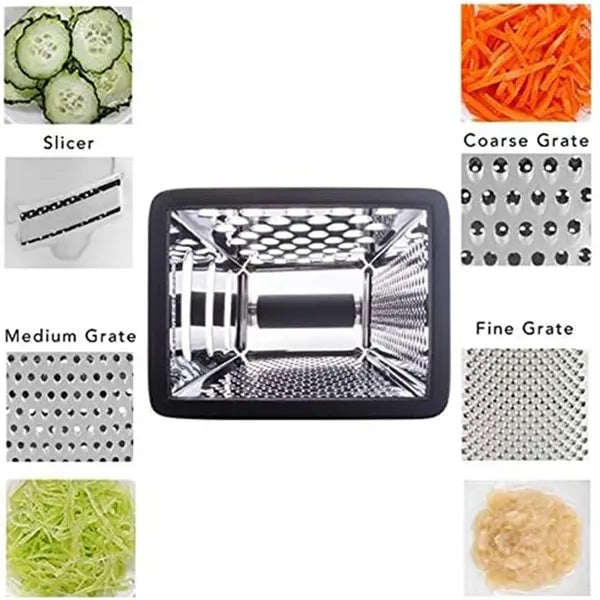 Kitchen Grater Zester