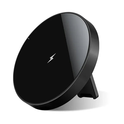 15W Magnetic Wireless Charging Stand
