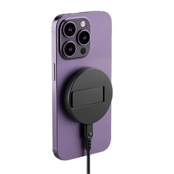 15W Magnetic Wireless Charging Stand