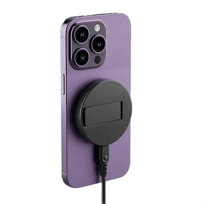 15W Magnetic Wireless Charging Stand