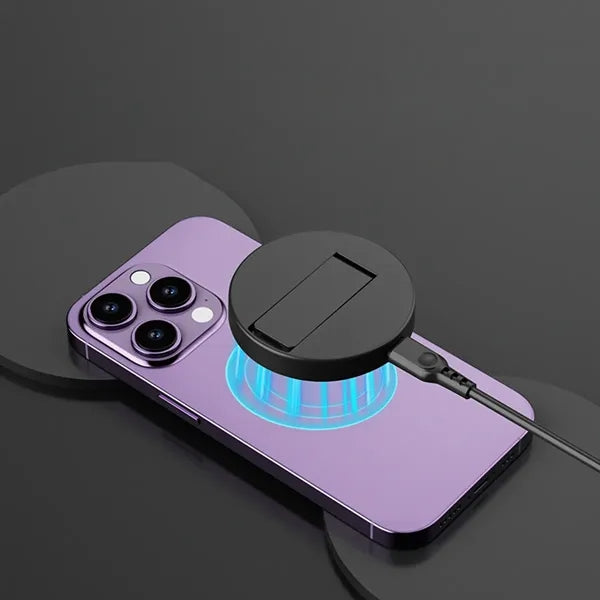 15W Magnetic Wireless Charging Stand