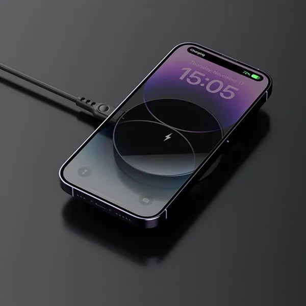 15W Magnetic Wireless Charging Stand