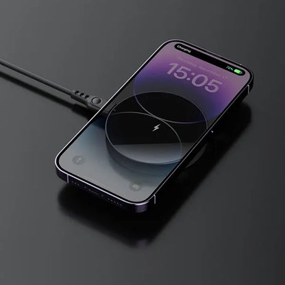 15W Magnetic Wireless Charging Stand