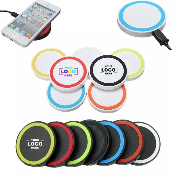 5W Wireless Charging Pad