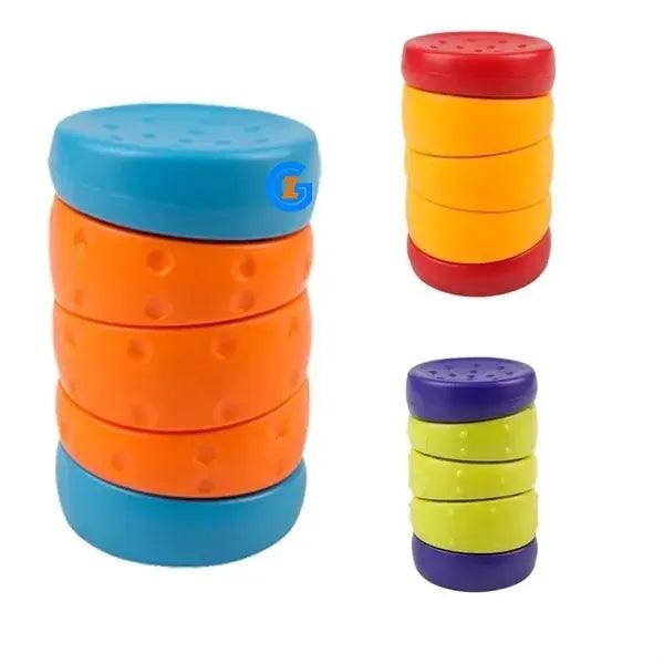 Fidget Spinner Twist Toy