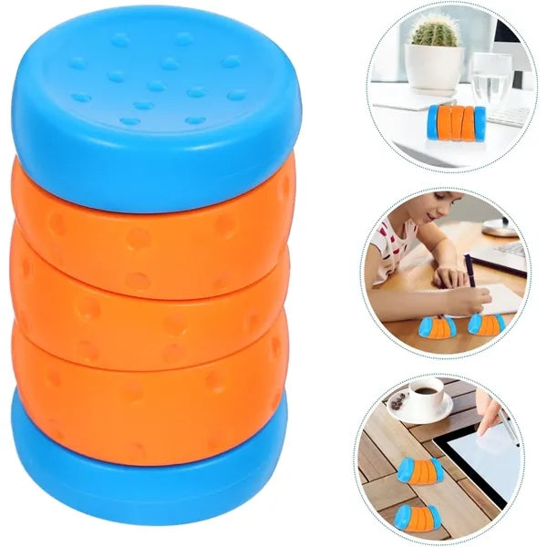 Fidget Spinner Twist Toy