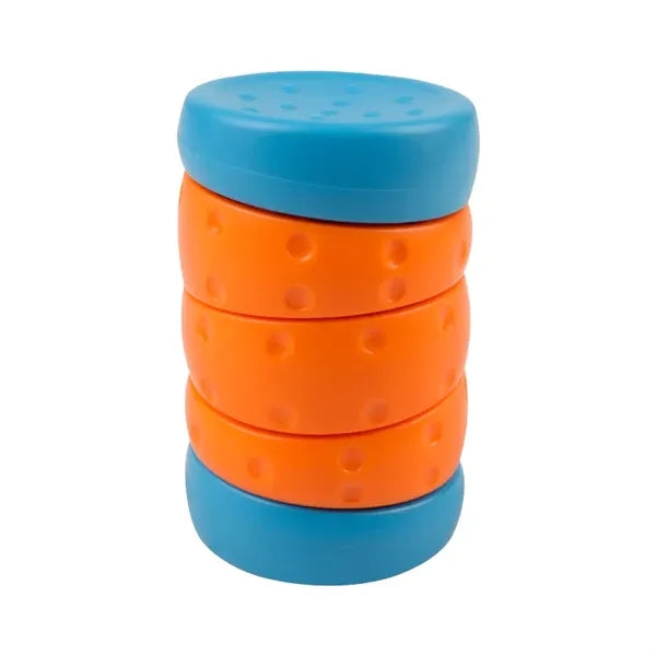 Fidget Spinner Twist Toy