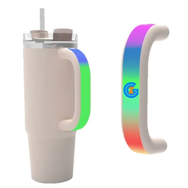 LED Light Up Handle