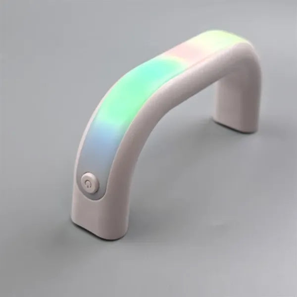 LED Light Up Handle