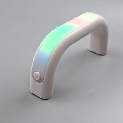 LED Light Up Handle