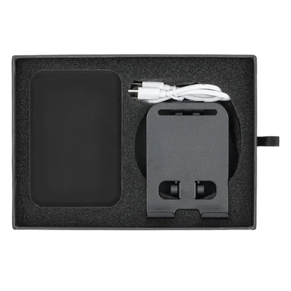 MagSafe Power Bank and Phone Holder Gift Set