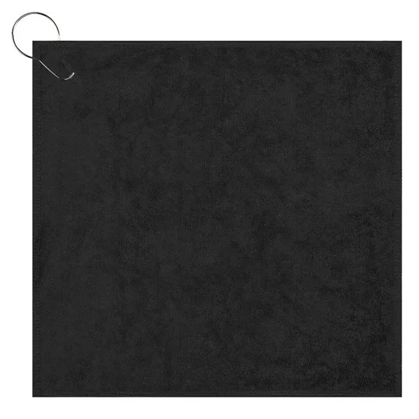300 gsm Recycled RPET Golf Towel