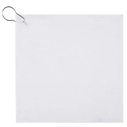 300 gsm Recycled RPET Golf Towel