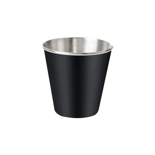 2 oz. Stainless Steel Shot Glass Cup