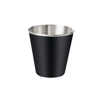 2 oz. Stainless Steel Shot Glass Cup