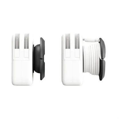 Foldable Charger Organizer Charging Cable Winder