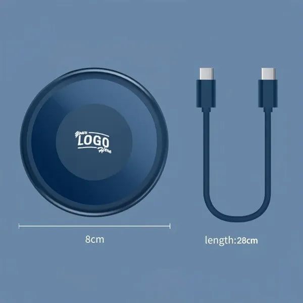 Multi USB Charging Adapter Cable Kit