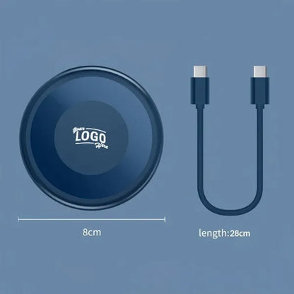 Multi USB Charging Adapter Cable Kit