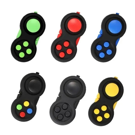 Fidget Toy Game