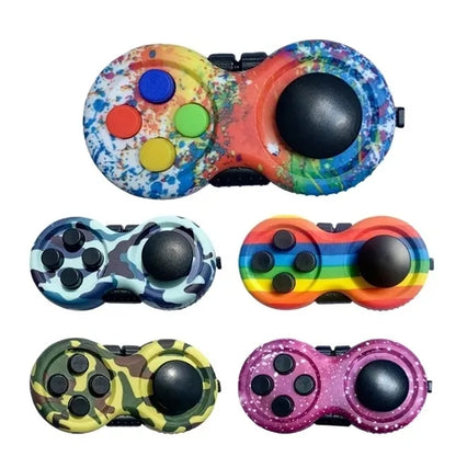 Fidget Toy Game