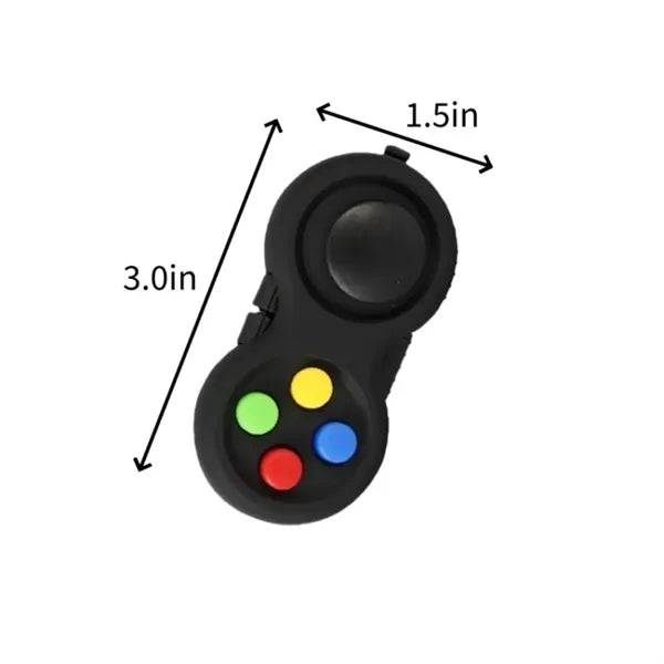 Fidget Toy Game