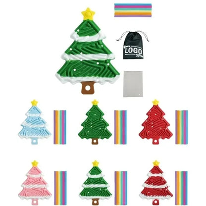 Christmas 2025 Sensory Fidget Boards