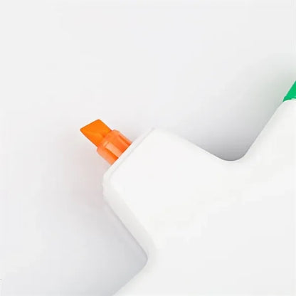 Brush Tip Highlighters
