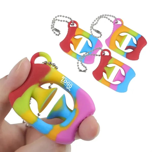 Stress Relief Snapper Fidget Toy