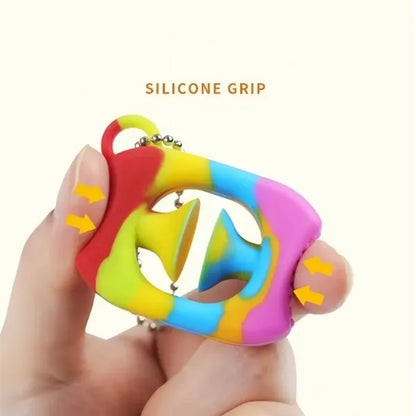 Stress Relief Snapper Fidget Toy