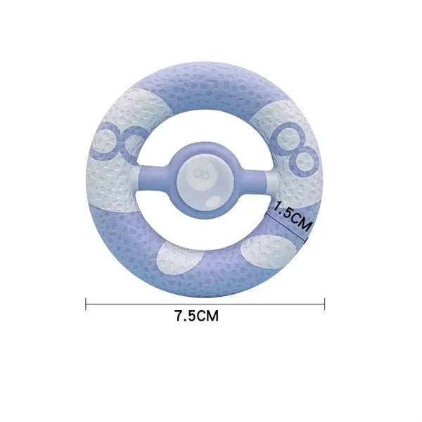 Fidget Spinner Hand Gripper