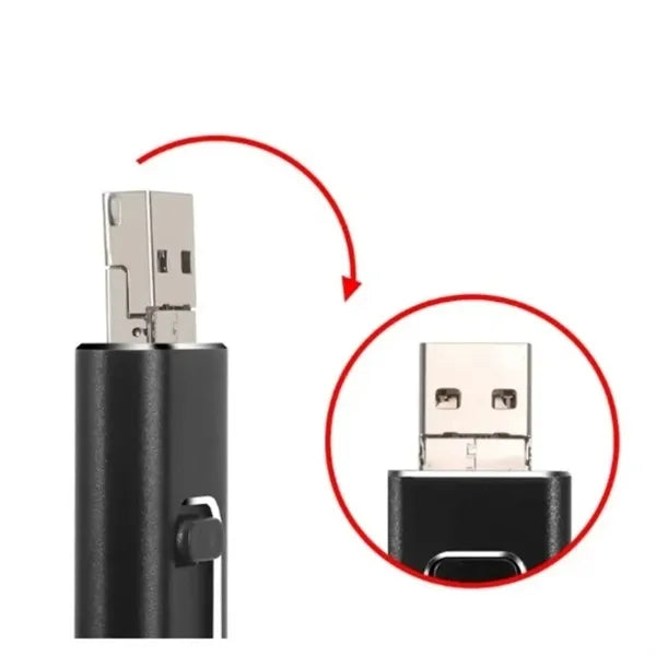 4-in-1 512GB Photo Stick Flash Drive