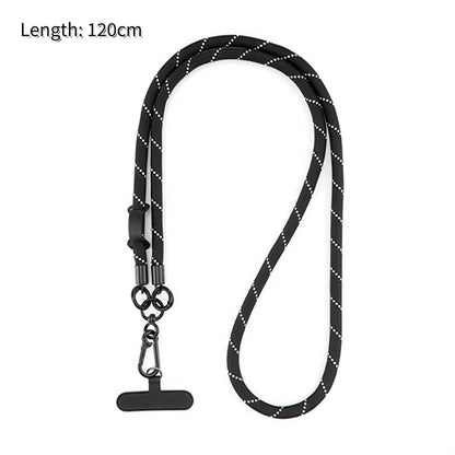 Crossbody Phone Lanyard