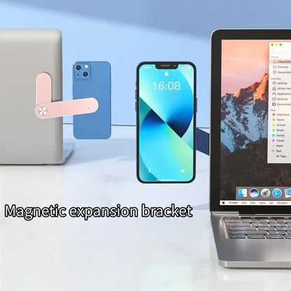 Magnetic Phone Holde