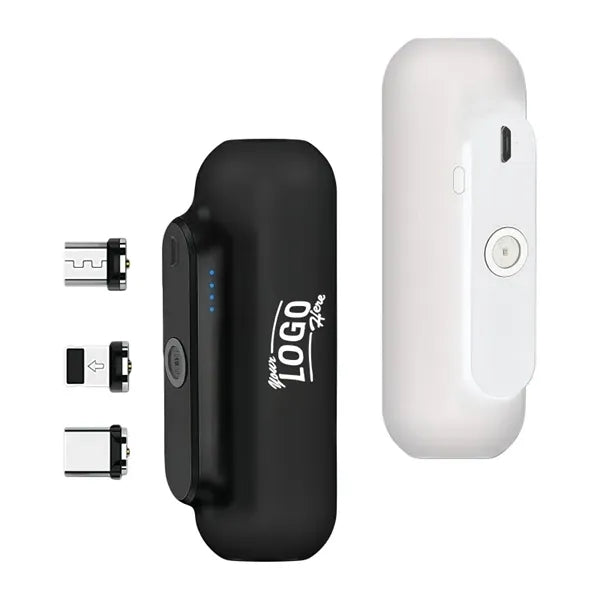 Mini Portable Charger Power Bank