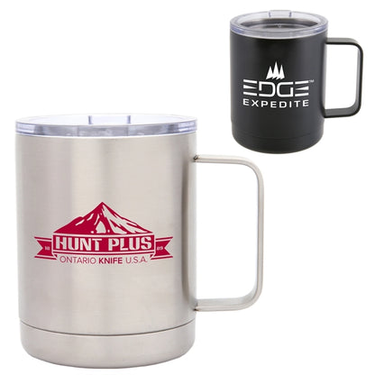 Americano 14 oz Insulated Stainless Steel Mug