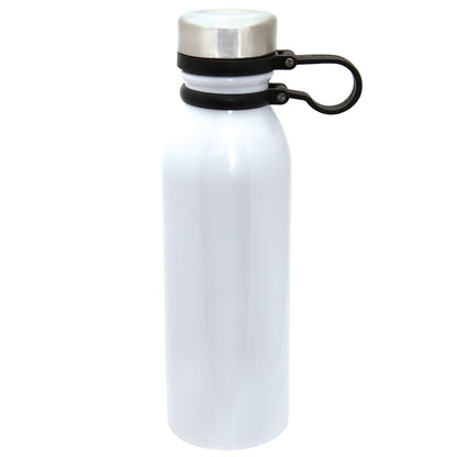 Quench  20 Oz Insulated Stainless Steel Tumbler W/ Silicone