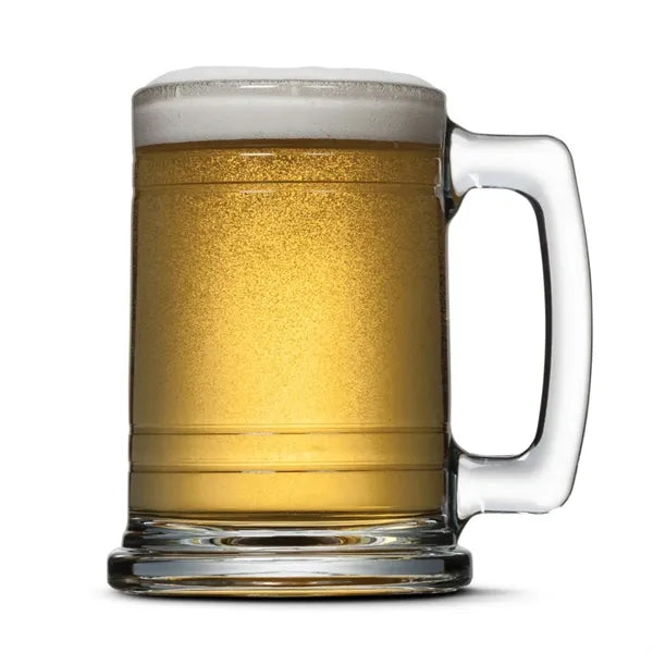 Raleigh Beer Stein - Imprinted