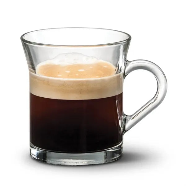 Giovanni Mug 11oz - Deep Etch