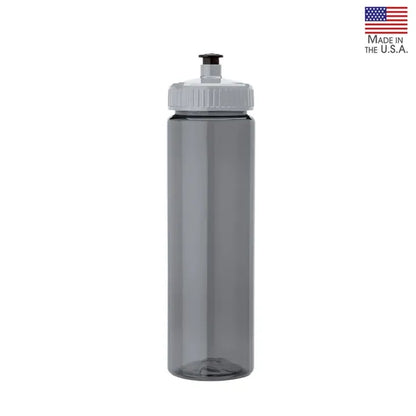 Newport 25 oz. PET Bottle with Pull Spout Lid