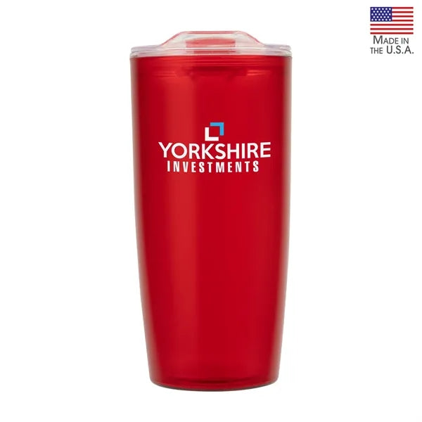 Denali 22 oz. Hot / Cold Tumbler