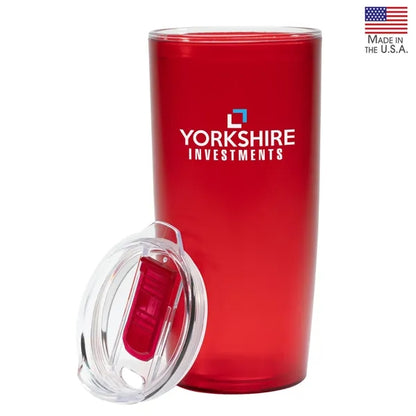 Denali 22 oz. Hot / Cold Tumbler